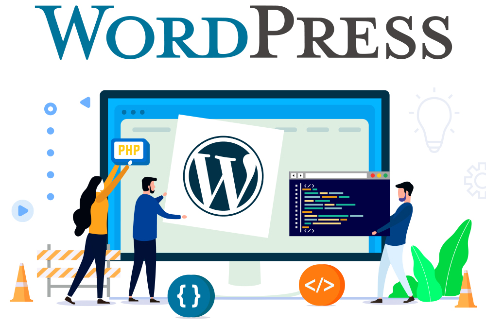 What is Wordpress